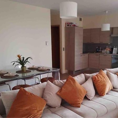 Beautiful 2Br/2Bar Apartement In European District 브뤼셀 외부 사진