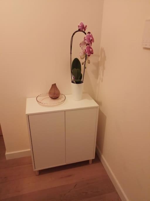 Beautiful 2Br/2Bar Apartement In European District 브뤼셀 외부 사진