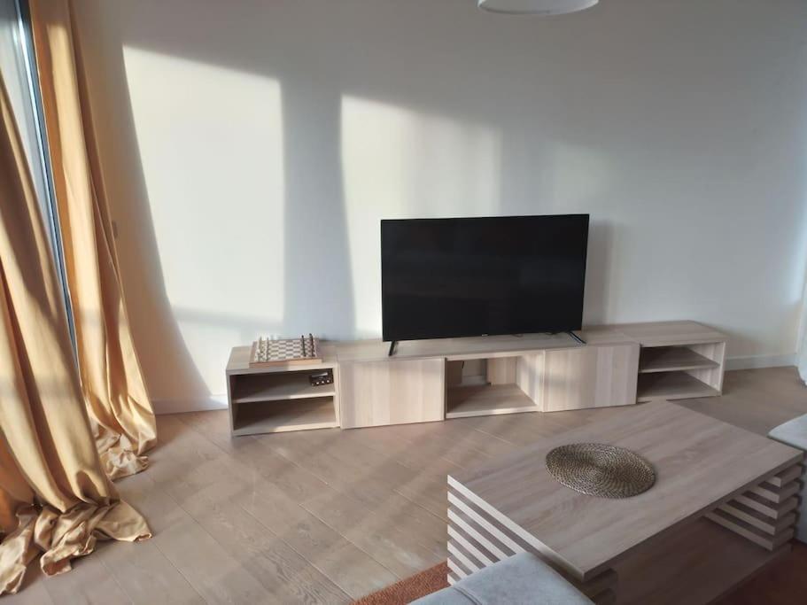 Beautiful 2Br/2Bar Apartement In European District 브뤼셀 외부 사진