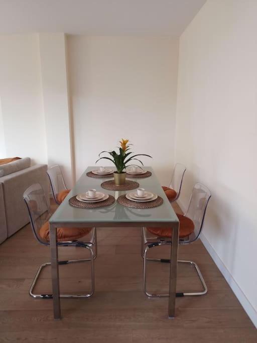 Beautiful 2Br/2Bar Apartement In European District 브뤼셀 외부 사진