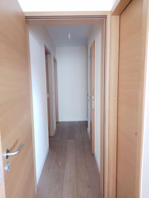 Beautiful 2Br/2Bar Apartement In European District 브뤼셀 외부 사진